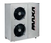 Mini Chiller HWAL-A 18-20kw